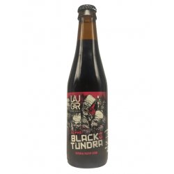 Laugar Alpha Black Tundra - Cervecería La Abadía