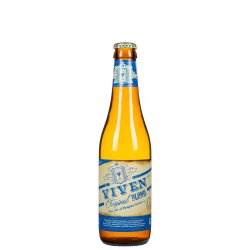 Viven Blond 33Cl - Belgian Beer Heaven