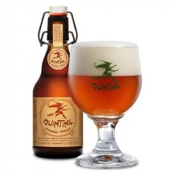 Quintine Ambree Quintine Ambree