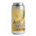 Azvex Double MANA  Piña Colada Smoothie Sour  8.2%  440ml Can 