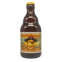 La Bière Du Boucanier - Cervecería La Abadía