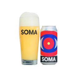 SOMA Beer Tilt