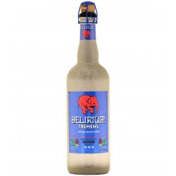 Delirium Tremens Delirium Tremens