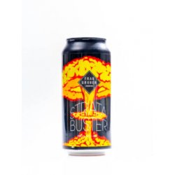 Fraugruber Strata Buster  IPA - Alehub