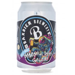 Baxbier SMaSH Or Pass: Galaxy