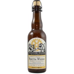 Firestone Walker Brewing Company Bretta Weisse
