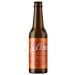 La Grua American IPA Sin Gluten 5,6% 33cl 