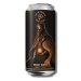 Les Intenables Velvet Ghost - Sweet Stout Vanille Bourbon - 44 cl Les Intenables Velvet Ghost - Sweet Stout Vanille Bourbon - 44 cl