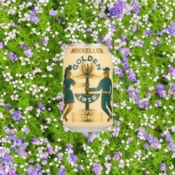 Mikkeller  Golden Iris Hoppy Blond - Lúpulo Cerveza Store