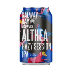 Galway Bay Brewery Althea - Elings