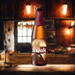 Pauwell Kwak - Lúpulo Cerveza Store