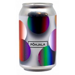 Põhjala Salted Plum Sour - Hoptimaal