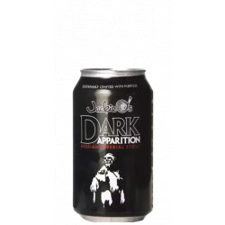 Jackie O's Dark Apparition - Mister Hop