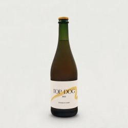 Stockley Cider Top Dog