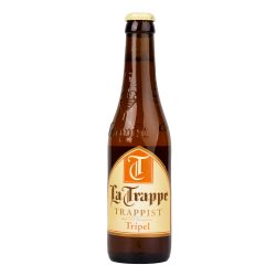 La Trappe Tripel