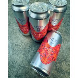 TRACK BREWING CO. ALREADY ALWAYS IPA 6.5% 440ml - The Beer Shelf