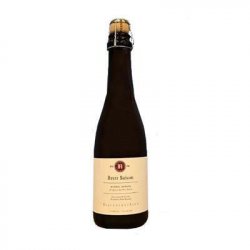Blackberry Farm Brett Saison Aged in Red Wine Barrels - CraftShack