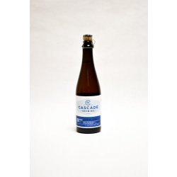 Cascade - Coastal Gose - Bier Atelier Renes