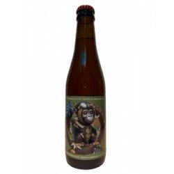 De Struise Brouwers Light Pants