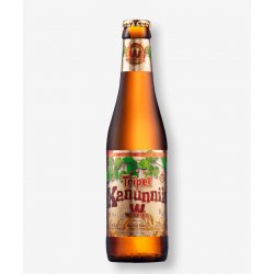 Brouwerij Wilderen Tripel Kanunnik Brouwerij Wilderen Tripel Kanunnik