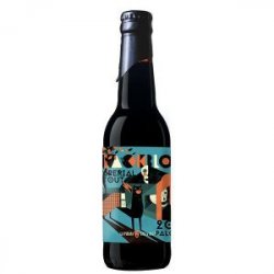 La Pirata Black Block Palo Cortado 2021 13% 33cl - La Domadora y el León