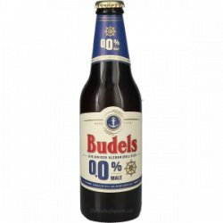 Budelse Brouwerij Budels 0,0% Malt