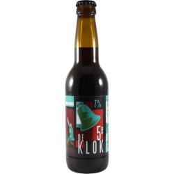Brouwerij Martinus De 5e Klok