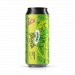 Funky Fluid Gelato XTREME: Verde 500ml 