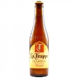 La Trappe Tripel La Trappe Tripel