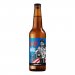 AleBrowar Crazy Mike 8,5% 500 ml 