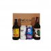 The Cru IpaPale Ale Beer Gift Set 