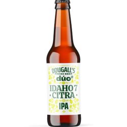 DouGall's Dúo²: Idaho7 + Citra - Labirratorium