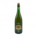 Oud Beersel Geuze Barrel Selection Madeira  0,75 Lahev 