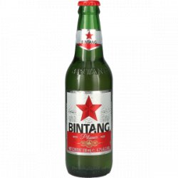 Bintang Pilsener