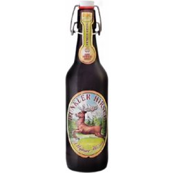 Der Hirschbrau - Rus Beer