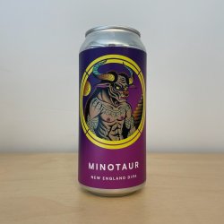 Otherworld Minotaur (440ml Can) - Leith Bottle Shop