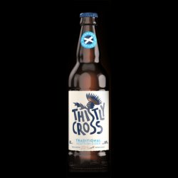 Thistly Cross Cider Thistly Cross Traditional