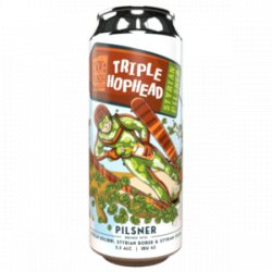 Triple Hophead - Hoperia