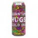 Flying Monkeys Quantum Hugs Cold IPA 0,473l Flying Monkeys Quantum Hugs Cold IPA 0,473l