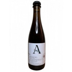 Zomerdijk Brewing and Blending Anne