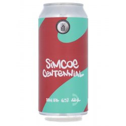 Espiga - Simcoe Centennial - Beerdome