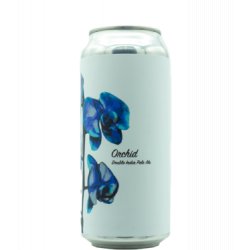 Fidens Brewing Co Orchid - J&B Craft Drinks