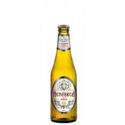 Menabrea 150° Anniversario Bionda