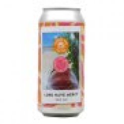 Schwarze Rose Lord Have Mercy Hazy Pale Ale 0,44l - Craftbeer Shop