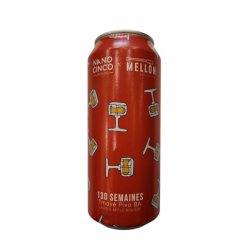 Nano Cinco 130 Semaines