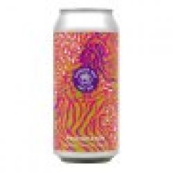 Schwarze Rose Passionator Passion Fruited Sour 0,44l - Craftbeer Shop