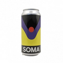 SOMA Beer Noda