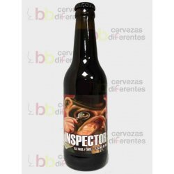 Yria Inspector Stout