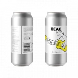 Beak BE