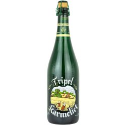 Karmeliet 75Cl - Belgian Beer Heaven